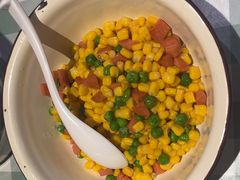 -彭耕记猪油炒小菜(吉联mall店)