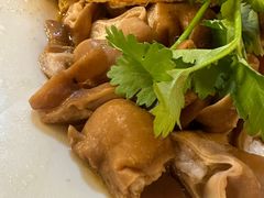 -桂园白粥·潮汕老味道