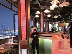 -AZUL by FUEL蓝色·法式酒馆(琶醍店)