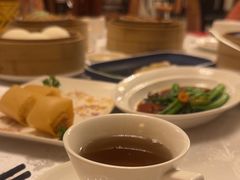 -酌宴府The China Club·广州万富希尔顿酒店(云城东路店)