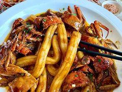 -品鲜村农家菜·阳澄湖大闸蟹(总店)