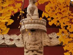 -北京石刻艺术博物馆(五塔寺)