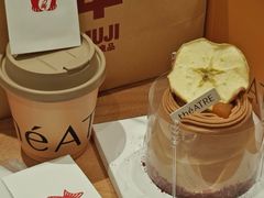 -théATRE 茶聚场(王府中環店)