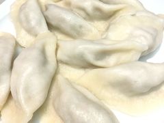 -喜家德虾仁水饺(华强天虹店)
