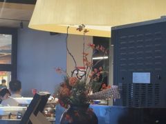 -拉蒂娜·巴西牛排馆 Latina·Brazilian Steakhouse(王府井喜悦店)