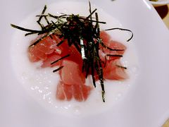 -晶吉·居酒屋·烧鸟·生鱼饭(中山区民主广场店)