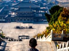 -麓舍全景太湖温泉别墅团建拓展会议亲子