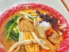 -安发瞧麻辣烫(总店)
