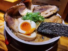 -老龙亭拉面店