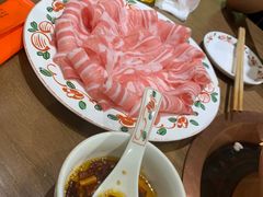 -北京老门框爆肚涮肉馆(凤城六路店)