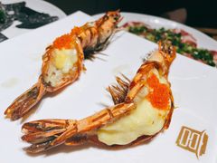 -韩宫宴烤肉·料理(大宁国际店)