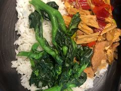 -和府捞面(EAC店)