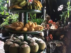 -自然餐厅(Phuket)