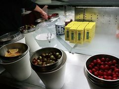 -The COOK·厨餐厅·自助餐(浦东嘉里大酒店)