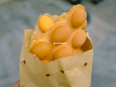 鸡蛋仔-低调高手大街小食 (總店)