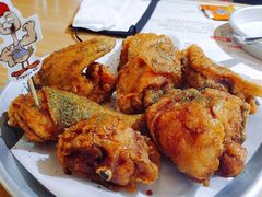 -BOPEYE·波派炸鸡(河西中央商场店)
