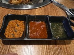-雅莉家烤肉馆(阆中二店)