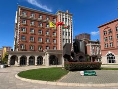 -青岛啤酒博物馆