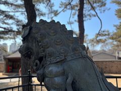 -承德避暑山庄景区