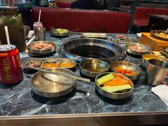 -韩宫宴和牛烤肉(无锡大东方广场店)
