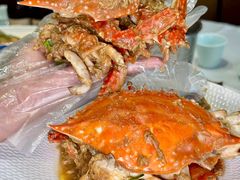 -渔娘渔家丹东海鲜(东直门店)