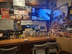 -気楽亭和食料理(气乐亭大世界本店)