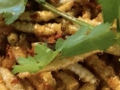 -园林美食城·本土农家菜(杨和镇店)