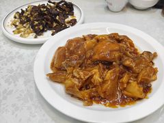 -同发号饭庄(复兴路店)