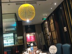 大堂-眉州东坡·熊猫主题餐厅(枫蓝店)