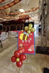 -告白气球派对策划·求婚·订婚宴·宝宝宴·生日派对