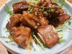 椒麻排骨-小吊梨汤·北京菜·烤鸭(四元桥店)