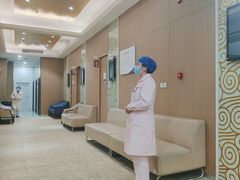 -美年大健康体检中心(牡丹园分院)