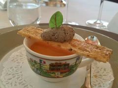 -Restaurant Paul Bocuse