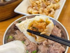 -老牌依强牛肉店(达道总店)