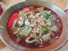 -袁家豆腐