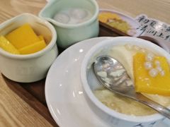 -古春堂·凉茶糖水铺(拱北口岸店)