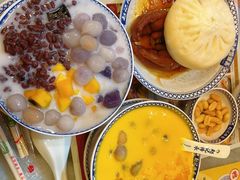 -赵记传承·中国甜品(福州总店)