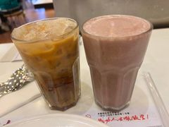 -大哥餐厅(西城花园店)