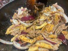 -道邦子烤牛肉(总店)