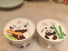 京味酪酸奶-小吊梨汤·北京菜·烤鸭(鸟巢店)