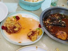 -北方饺子王·海肠捞饭·海鲜锅(山大店)