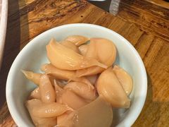 -额尔敦传统涮(西坝河店)