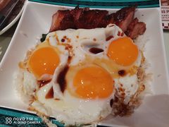 -香港深仔记茶餐厅(东门店)
