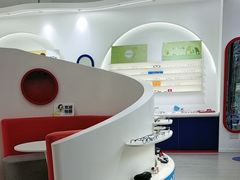 -青聪儿童眼镜(浦江店)