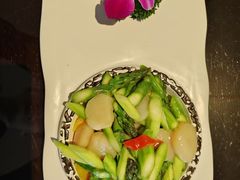 -利顺德大饭店·水岸中餐厅(小白楼店)