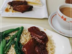 -永盈茶餐厅(中山四路店)