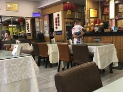 大堂-廖老妈蹄花店(人民公园陕西街259号店)