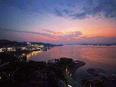 -绿城千岛湖喜来登度假酒店