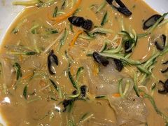 -添福来墨鱼饺子 · 海鲜东北菜(大连星海·黄浦路店)