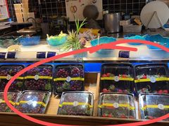 -V-ONE西雅图海鲜自助餐厅(仓山万达广场店)